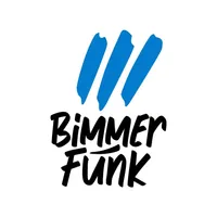 BIMMER в стиле FUNK icon