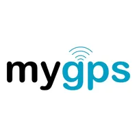 MyGPS Tracking icon