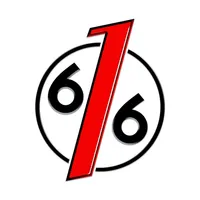 The 616 Comics icon