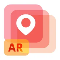 Measure Map AR icon