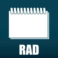 Rad Tech Flashcards-Terms/Defs icon