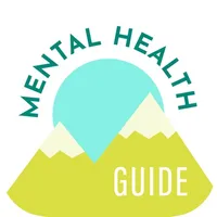 Mental Health Guide icon