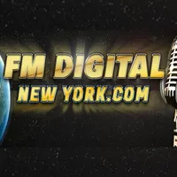 FM Digital New York icon