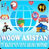 teybilisim.app.WoowAsistan icon