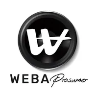 WEBA Prosumer icon