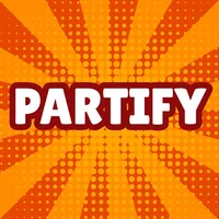 Partify: Fun Party Games icon