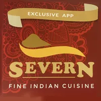 Severn Fine Indian Cuisine icon