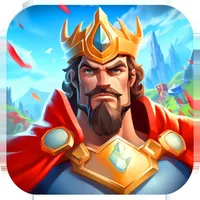 Gaiarus Idle Tower Defense TD icon