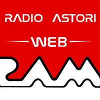 Radio Astori Web icon