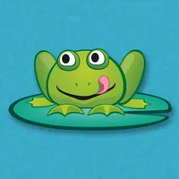 Frustrated Frog icon