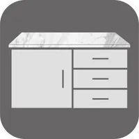 Simple Countertops icon