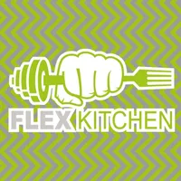 Flex kitchen icon