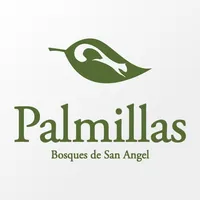 Palmillas icon