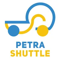 Petra Shuttle Bus icon