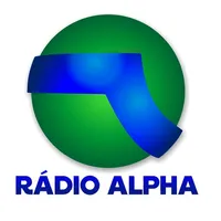 Rádio Alpha icon