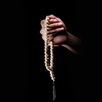 Tasbih Tasbeeh Digital Counter icon