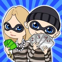 Thief Duo icon