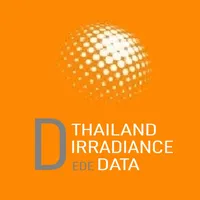 DEDE IR Radiance Data icon