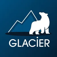 Glacier Mobile icon