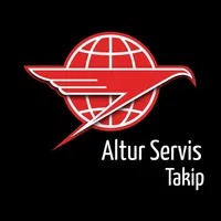 Altur Servis Takip icon