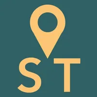 Simple Route Tracker icon