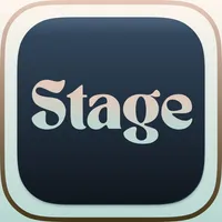 Stage: Story & Collage Maker icon