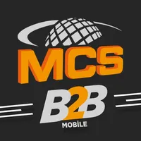 MCS B2B icon