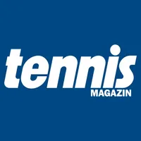 tennis MAGAZIN Kiosk icon