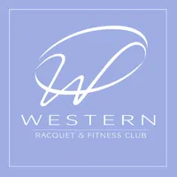 Western Racquet & Fitness Club icon