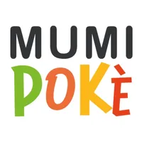 Mumi Pokè icon