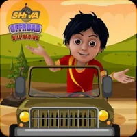 Shiva Hill Car Racing Game icon