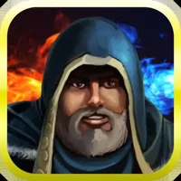 Wizard Kartenspiel icon