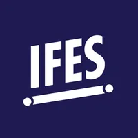 IFES Connect icon