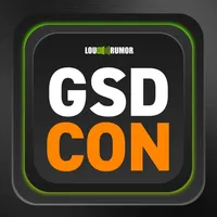 GSDCON icon