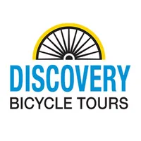 Discovery Bicycle Tours icon