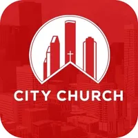 City Church HTX icon