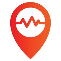 Earthquake Tracker - Alert icon