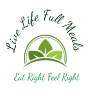 natural life food icon