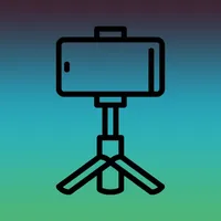 Teleprompter Automatic icon