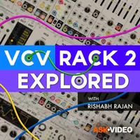 Explore Guide For VCV Rack 2 icon