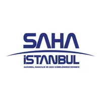 SAHA İstanbul icon