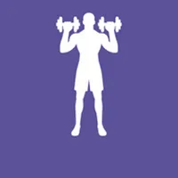 Home Workout App icon