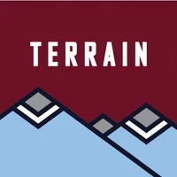 Terrain Fitness icon