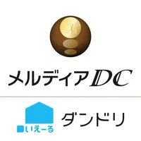 メルディアDC×いえーる ダンドリ icon