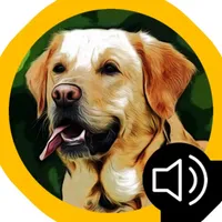 Dogs Barking by Breed icon