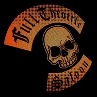 Full Throttle Saloon icon