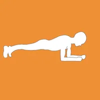 Plankstar: Plank workout timer icon