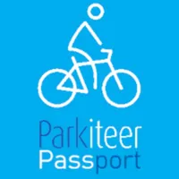 Parkiteer Passport icon