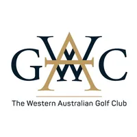 WA Golf Club icon