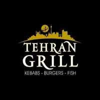 Tehran Grill icon